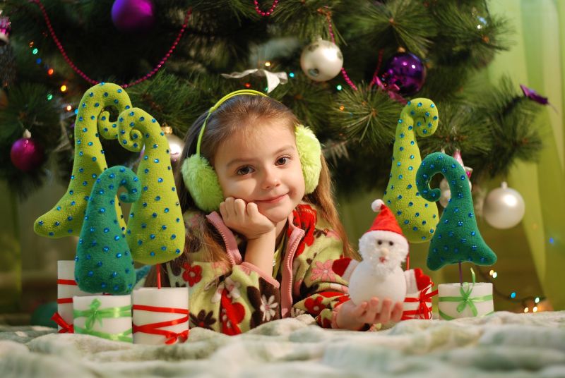 Sfaturile noastre pentru cadouri grozave de Crăciun pentru copii
