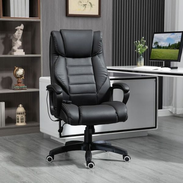 Ergonomie, confort, stil – ghid pentru scaune de birou și scaune de gaming