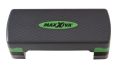 MAXXIVA fitness stepper, reglabil pe înălțime, verde