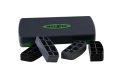 MAXXIVA fitness stepper, reglabil pe înălțime, verde