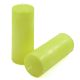 Set de lumânări pilon, 20 cm, Ø 7,5 cm, verde deschis, 2 buc