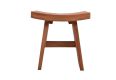 Scaun din lemn de tec DIVERO