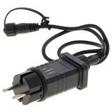 diLED transformator de putere pentru sistem lanțuri  LED