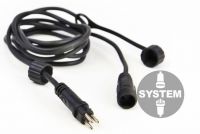 Cablu prelungitor diLED, 2 m