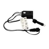 Controler diLED cu 8 efecte luminoase diferite și funcție de