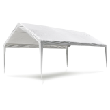 Acoperiș de rezervă pentru cort de petrecere 4 x 6 m, alb