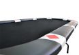 Masa de poker BLACK EDITION pentru 10 persoane