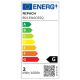 Iluminat pentru petrecere în grădină exterior,20 LED,albcald