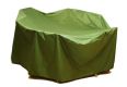 Husa pentru mobilier de gradina, 350 x 250 x 96 cm