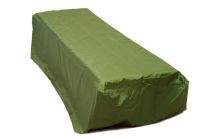 Husă pentru șezlong de grădină, 200 x 70 x 40 cm