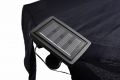 Lanț solar pentru iluminarea umbrelelor - 72 LED-uri