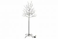 Decorațiune de Crăciun - copac luminos, 150 cm, 96 LED-uri