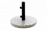 Bază de umbrelă de marmură - 10 kg