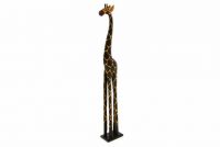 Ghana Girafă 21 x 15 x 120 cm