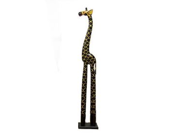 Girafa Ghana 28 x 18 x 150 cm