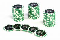 Jetoane de piesă  Design Ocean , valoare 25 - 50  buc