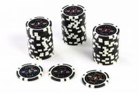 Jetoane 50 de piesă  Ultimate valoare 100-50buc