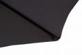 Umbrelă de grădină XXL ovală 4,5x2,65 m antracit pentru teră