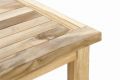 Măsuță de grădină din tec solid DIVERO