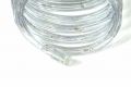 Cablu luminos LED - 240 becuri, 10 m, verde