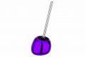 Set baie WENKO - Polaris Purple Metallic