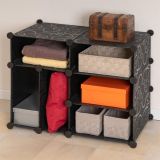 Cutia de pantofi - sistem plug-in