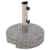 Bază de umbrelă  , granit 25 kg