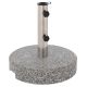 Bază de umbrelă  , granit 25 kg
