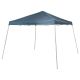Cort de grădină/petrecere albastru - 3x3 m, prelată 210 g