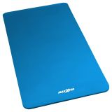 MAXXIVA Covor de gimnastică 190x100x1,5 cm, albastru