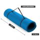MAXXIVA Covor de gimnastică 190x100x1,5 cm, albastru