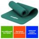 MAXXIVA, Saltea de gimnastică, 190x100x1,5 cm, verde