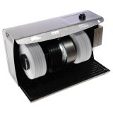 Curatator electric de incaltaminte