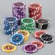 Set de poker 500 buc Design Ultimate