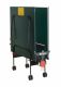 Masă de ping pong Sponeta S1-12i, verde