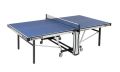 Masă de tenis de masă (ping pong) Sponeta S5-73i - albastru