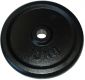 Disc de schimb 10 kg - 25 mm
