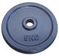 Disc de rezervă 5 kg - 25 mm