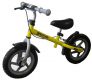 Bicicleta pentru copii LION - galben