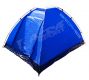 Cort  formă cupola pentru 2-3 persoane
