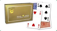Cărți de poker  - Ramino Golden Trophy