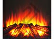 Șemineu electric G21 Fire Storm