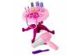 Masă cosmetică pentru copii G21 cu uscător de păr
