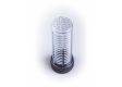 STICLĂ G21 PENTRU SMOOTHIE / SUC, 600 ML, GRI