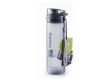 STICLĂ G21 PENTRU SMOOTHIE / SUC, 600 ML, GRI