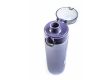 STICLĂ G21 PENTRU SMOOTHIE / SUC, 600 ML, GRI