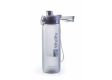 STICLĂ G21 PENTRU SMOOTHIE / SUC, 600 ML, GRI