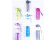 STICLĂ G21 PENTRU SMOOTHIE / SUC, 600 ML, GRI