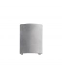 Corp iluminat Nova Luce CADMO R WALL GREY, IP 65, 6W