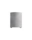Corp iluminat Nova Luce CADMO R WALL GREY, IP 65, 6W